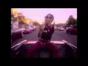 Video: Rico Nasty – Rojo